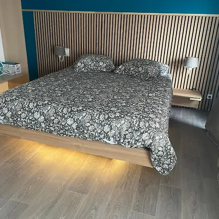 Cocoon Apartamento
