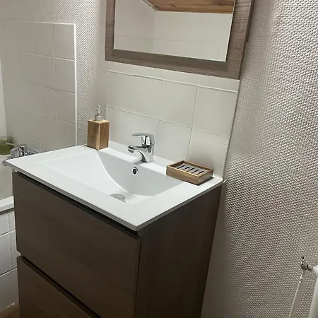 Cocoon Apartamento