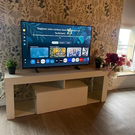 Cocoon Appartement