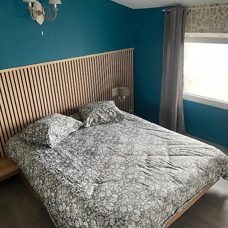 Cocoon Appartement Saint-Etienne (Loire)