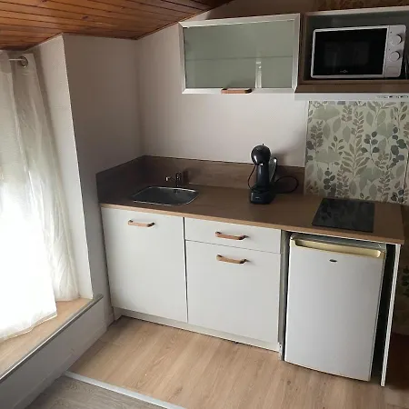 Appartement Cocoon Saint-Etienne (Loire)