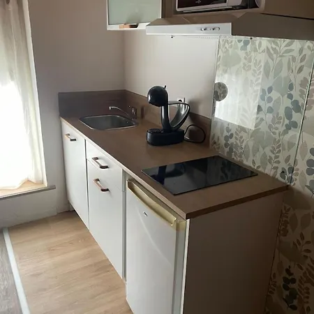Cocoon Appartement Saint-Etienne (Loire)