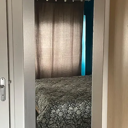 Cocoon Apartamento Saint-Etienne (Loire)